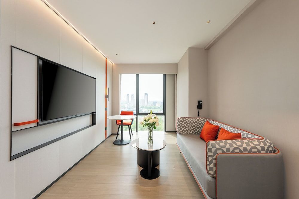 Holiday Inn Express Kunshan Yushan by IHG 2