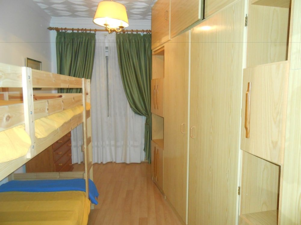 Casa Duende del Tajo 1