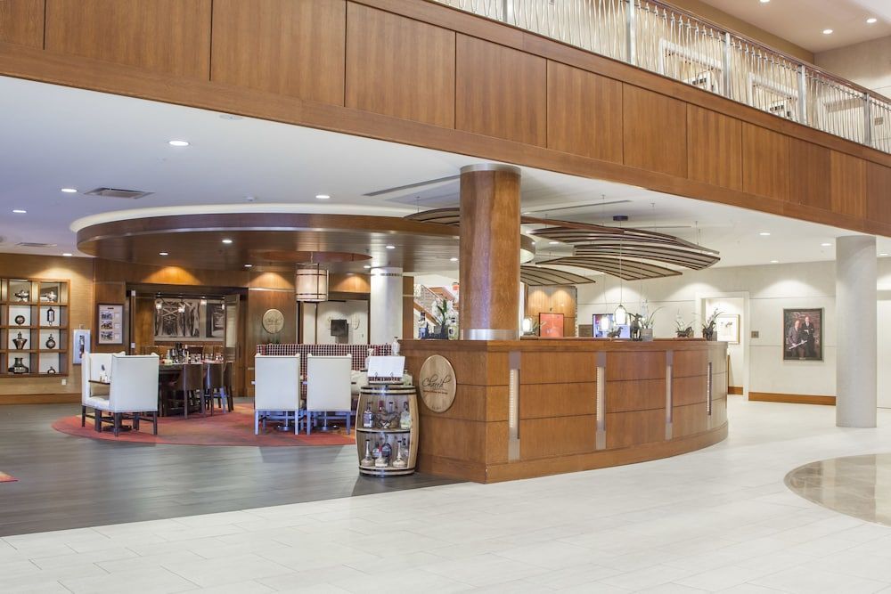 Louisville Marriott East 2