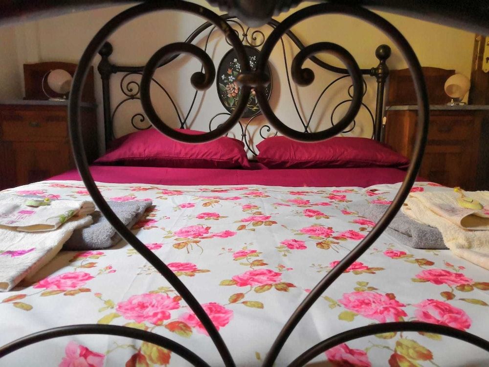 Camere Mazzini 49 1