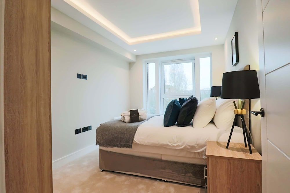 Portfolio Apartments - Welwyn Town Centre 2