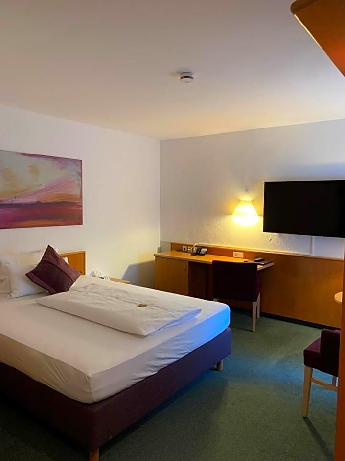Hotel Schober 1