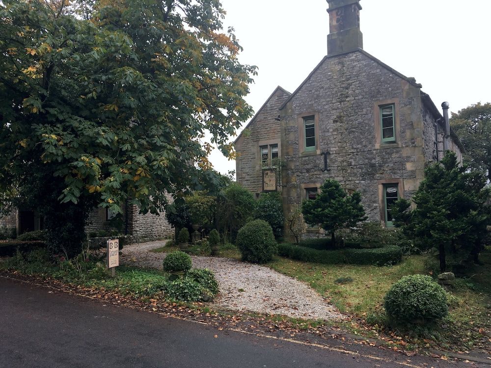 Parsons House B&B 1