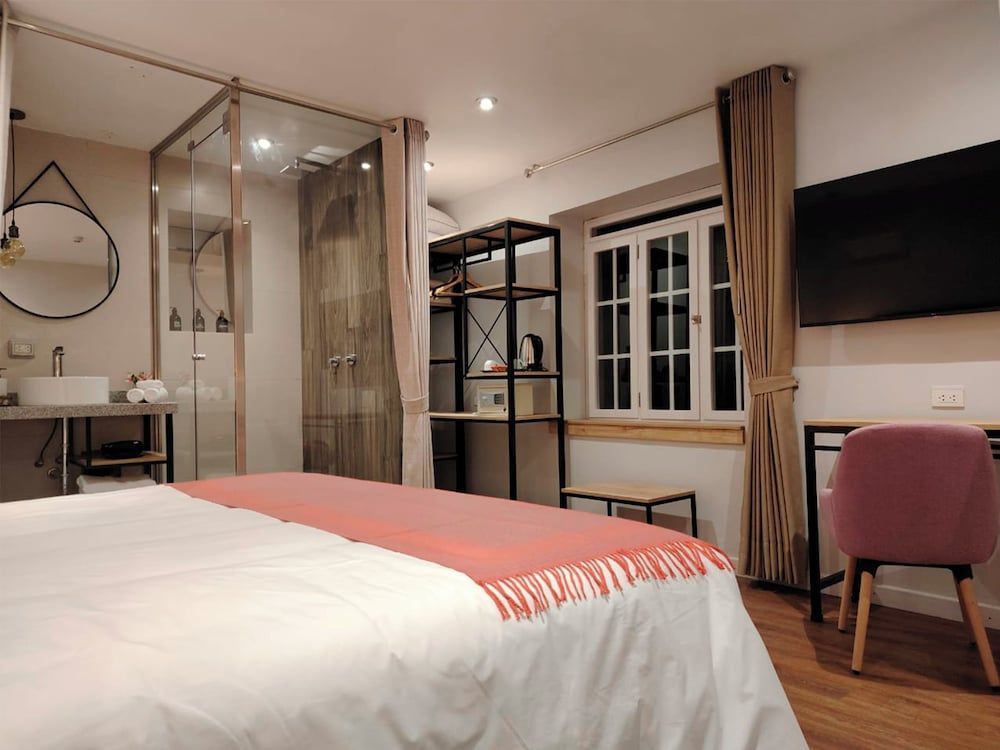 Casa Cruz Verde by Peru Garden Hotels 2