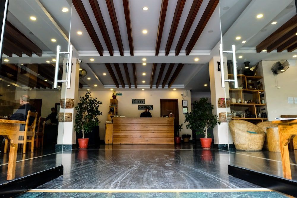 Hotel Karuna 2