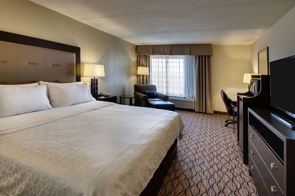 Holiday Inn Express BALTIMORE-BWI AIRPORT WEST by IHG 2