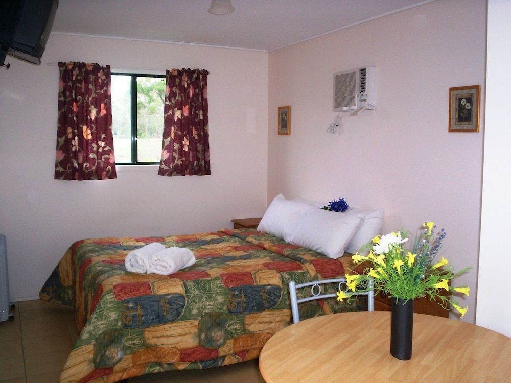 Homestead Caravan Park 2