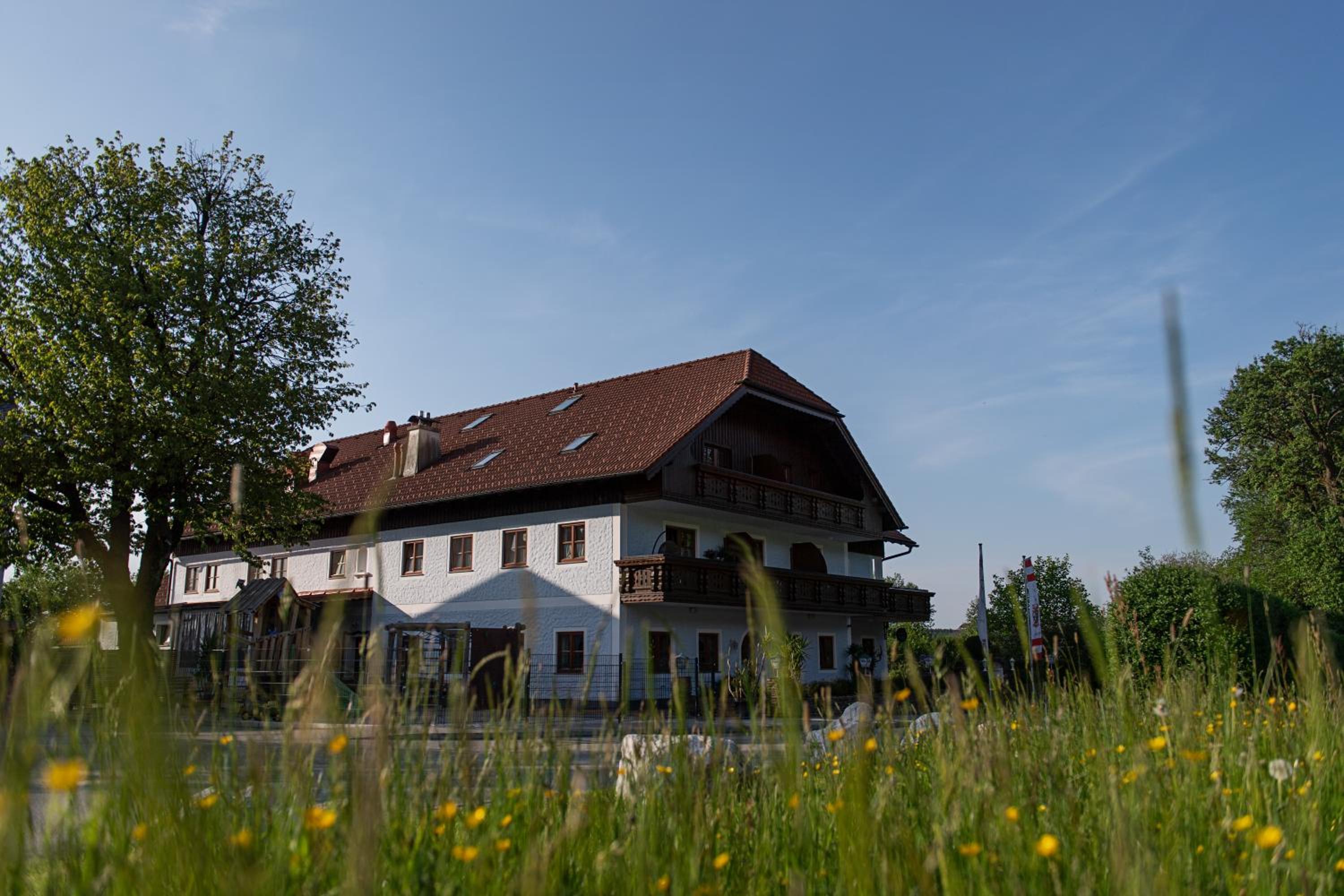 Landgasthof Spitzerwirt 1