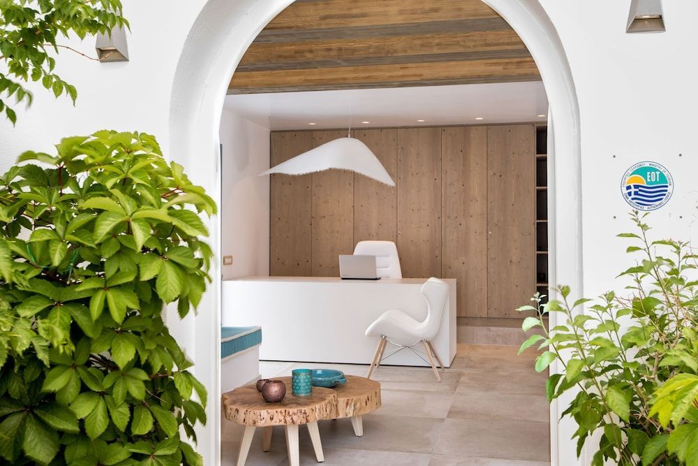 Villa Kelly Rooms & Suites 2