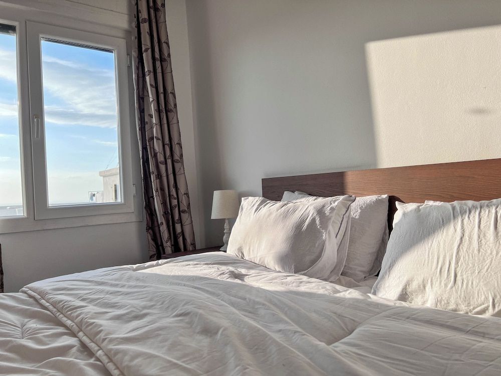 ZAYANE HOMES TANGER 2