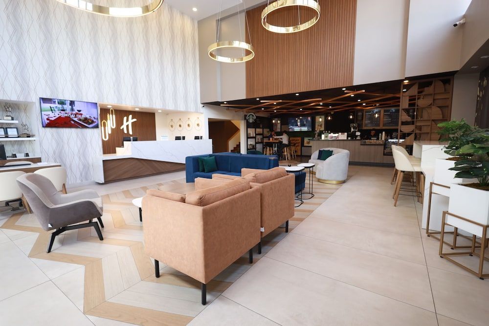 Holiday Inn DURANGO by IHG 1
