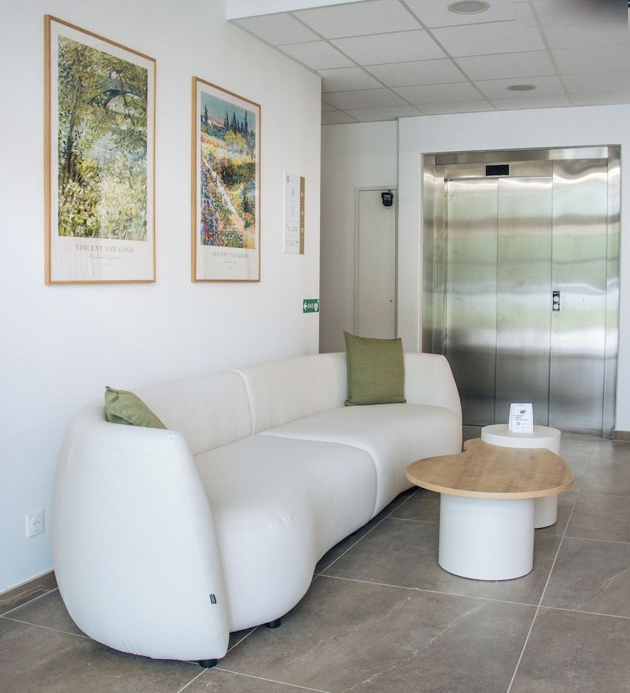 Adagio Access Bordeaux Sud Pessac 2