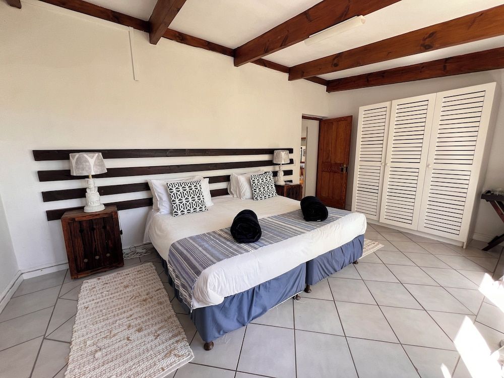 The Whaling Station Guesthouse 1