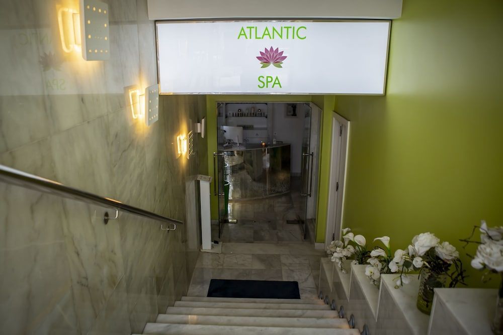 Hotel Atlantic Agdal 2