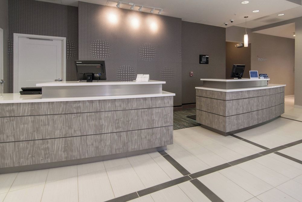 Residence Inn Raleigh-Durham Airport/Brier Creek 2