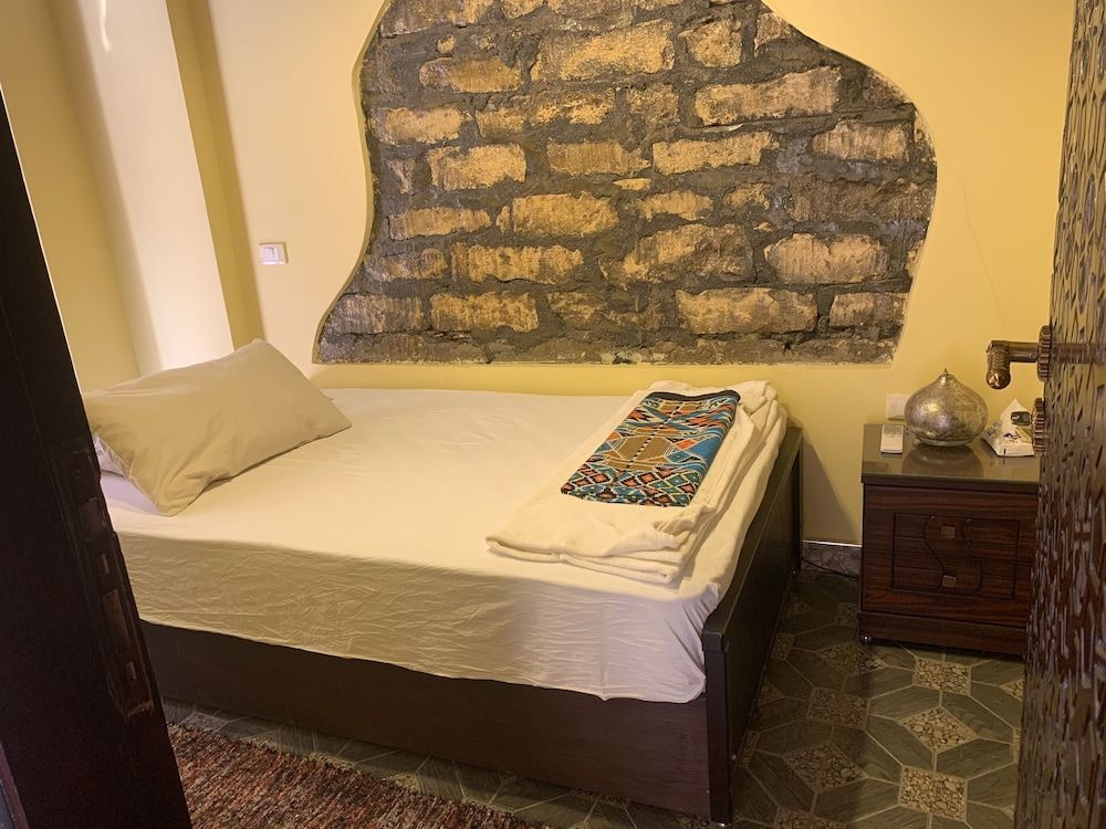 Gamaleya Boutique Hotel 2
