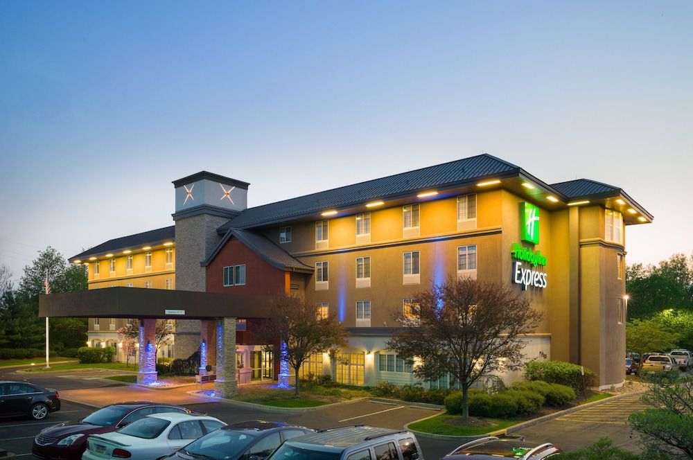 Holiday Inn Express PHILADELPHIA NE - LANGHORNE by IHG 1