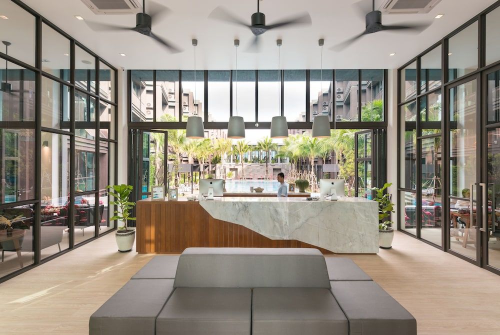 Two Villas HOLIDAY - ONYX Style Naiharn Beach, Phuket 2