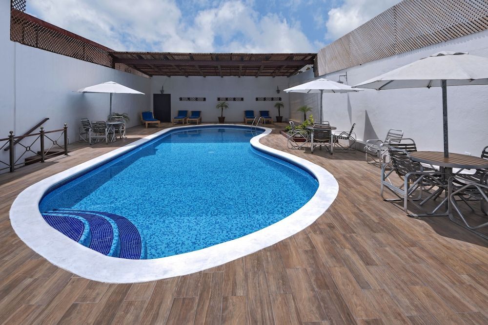 Hotel del Patio 1