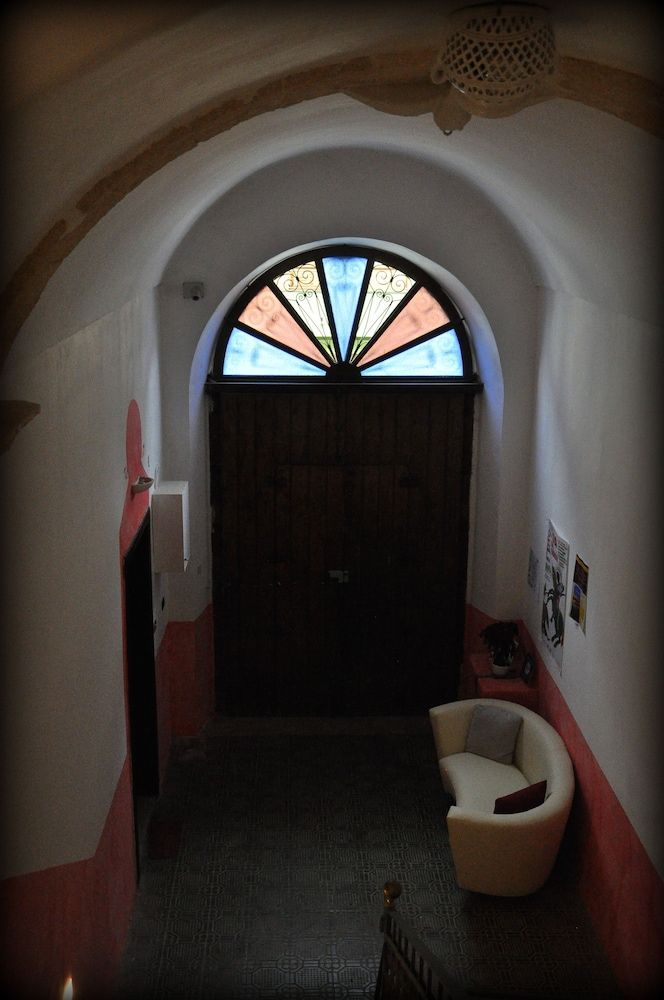 La Dimora dell' Architetto 2