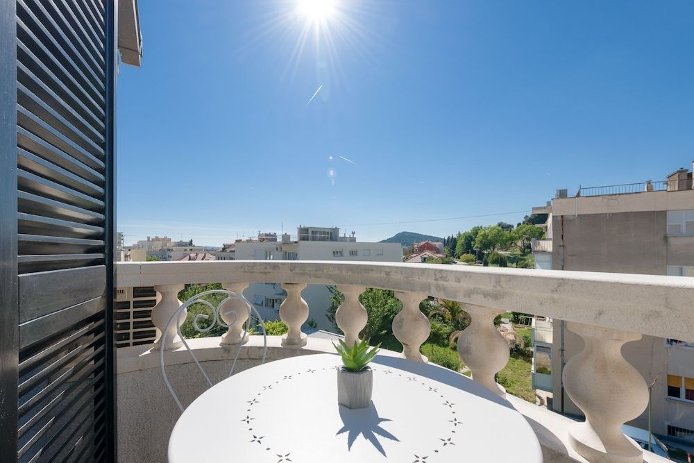 Spalato Dream Apartmants 1