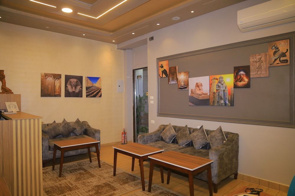 Holy Sheet Hostel 2