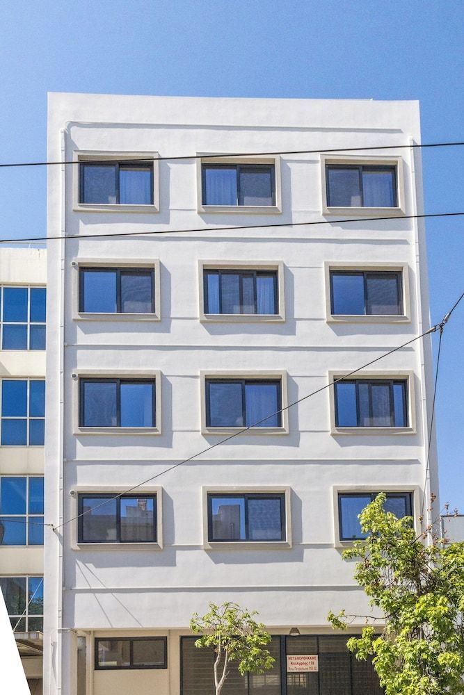 Raise Thiseio Stylish Living 1