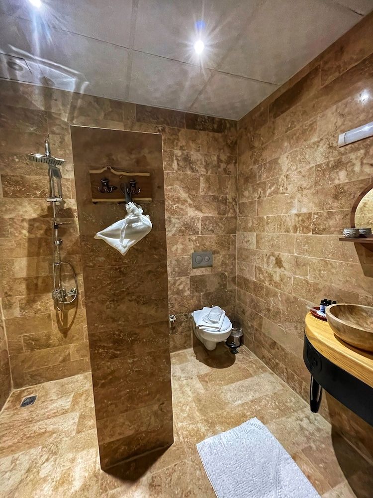 Soleado Cappadocia Hotel 2