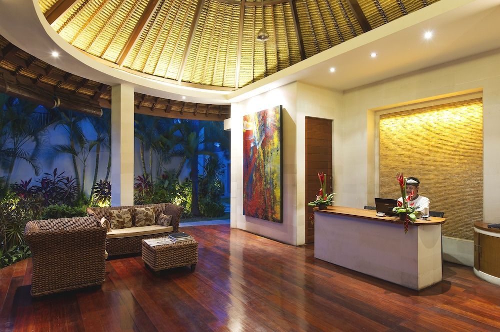 Chandra Bali Villas 2