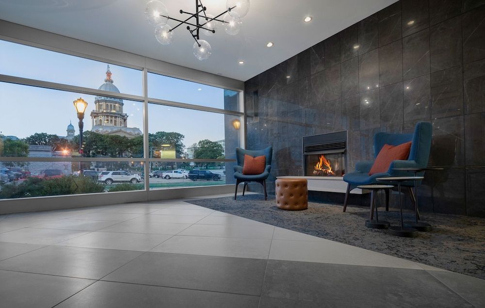 State House Inn, Trademark Collection by Wyndham 2