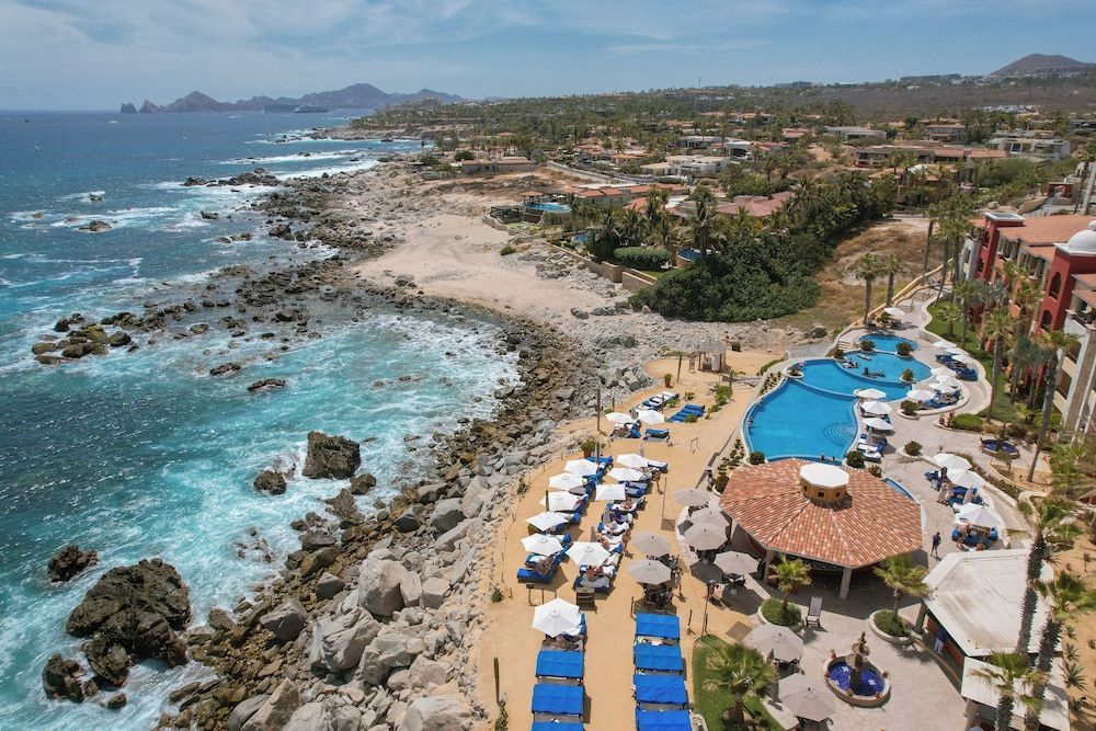 Hacienda Encantada Resort & Residences 1