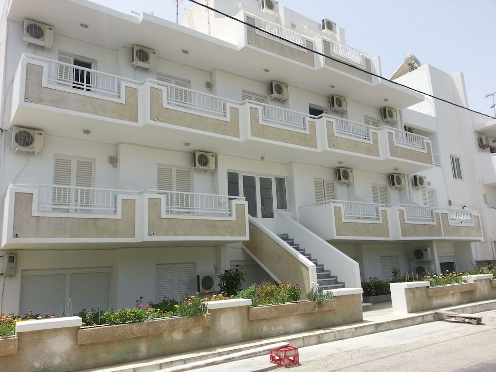 Fania Apartments 1