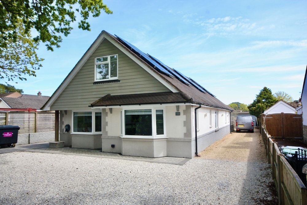 Four Corners Holiday Home Hot Tub & Sauna 1