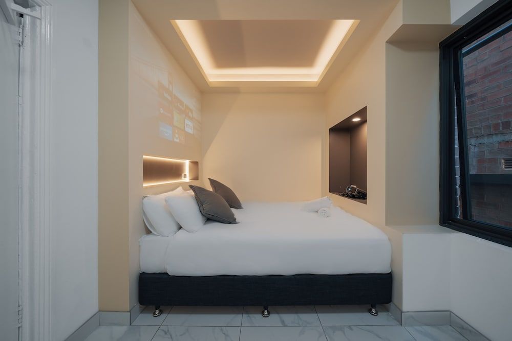Cozy M Hostel 1