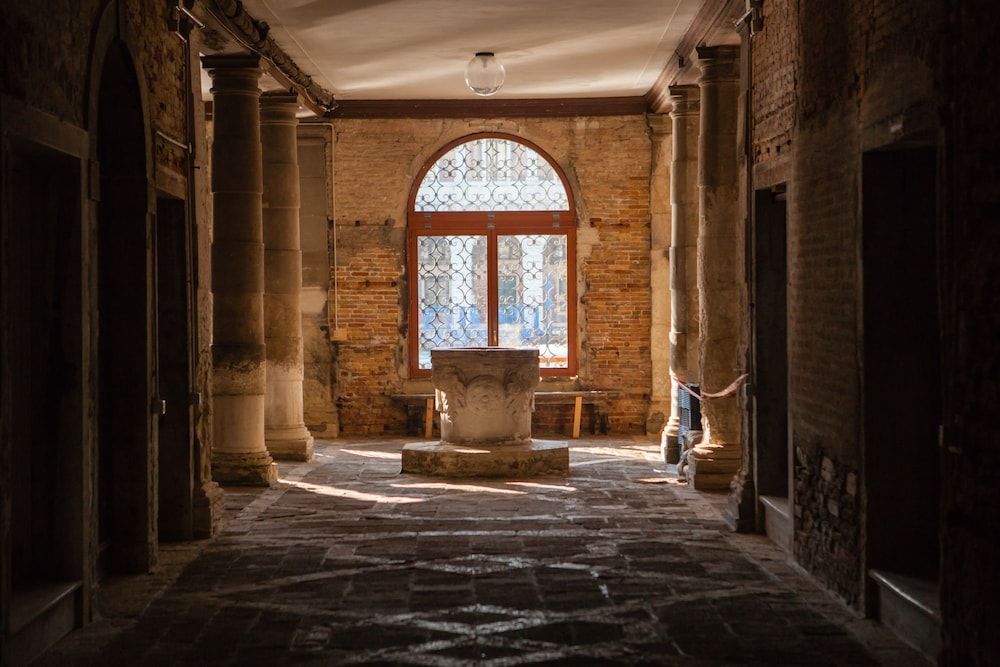 Locanda Ai Santi Apostoli 2
