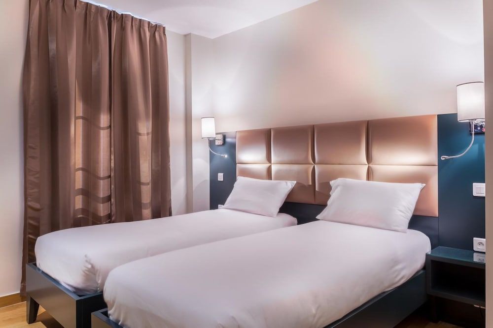Hotel Jenner 1