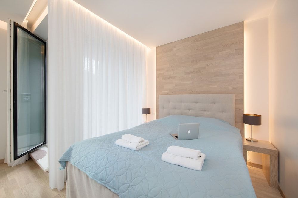 8ERA Business Executive Rotermanni Apartments 2