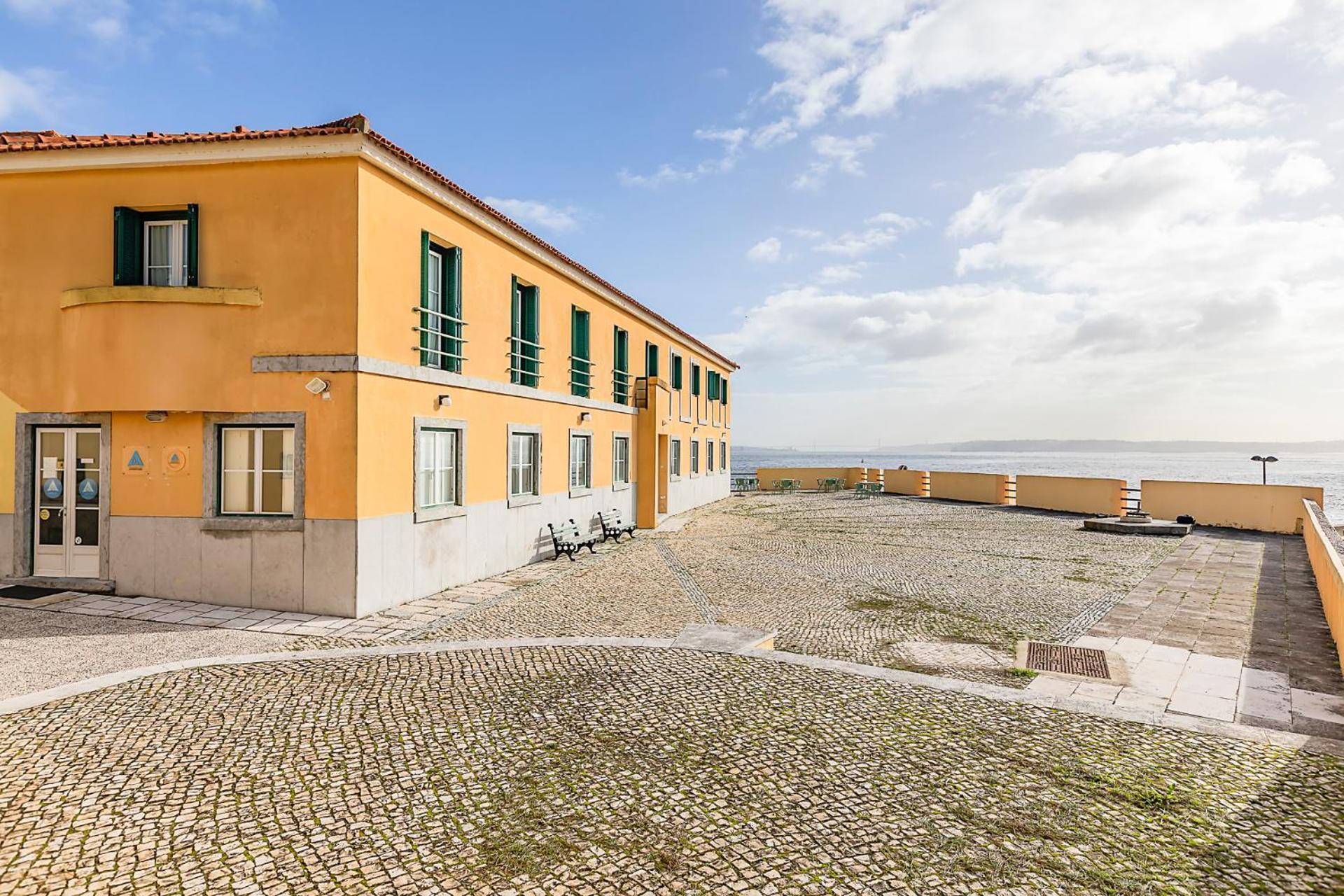 HI Oeiras – Pousada de Juventude 1