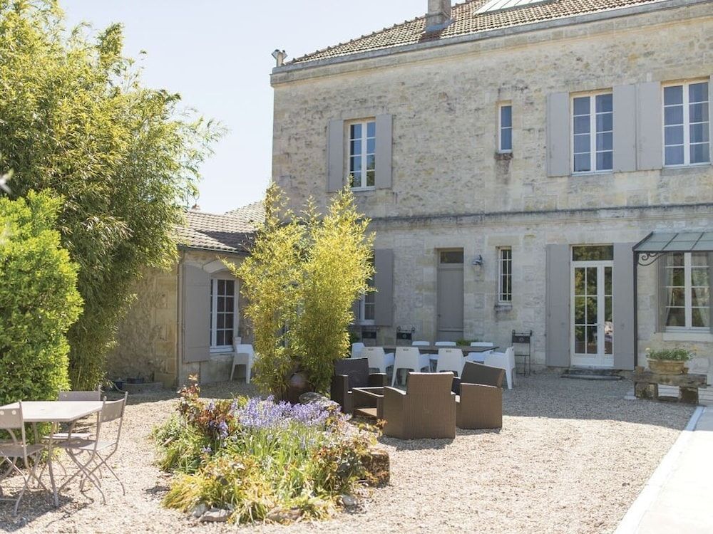 Domaine de Quittignan Brillette 1
