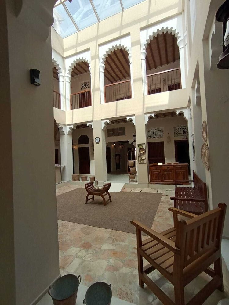 Hyba Heritage Hotel 2