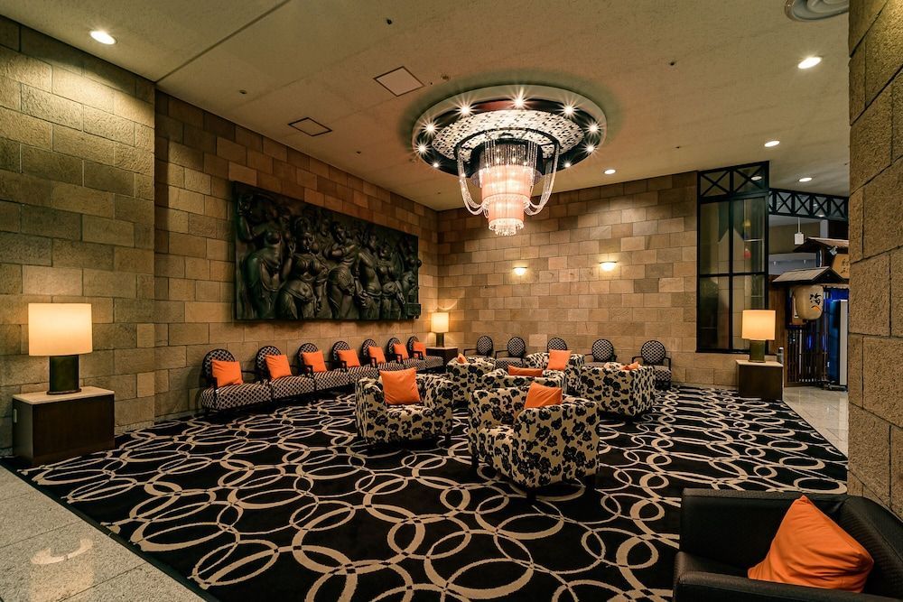 APA Hotel & Resort Sapporo 2