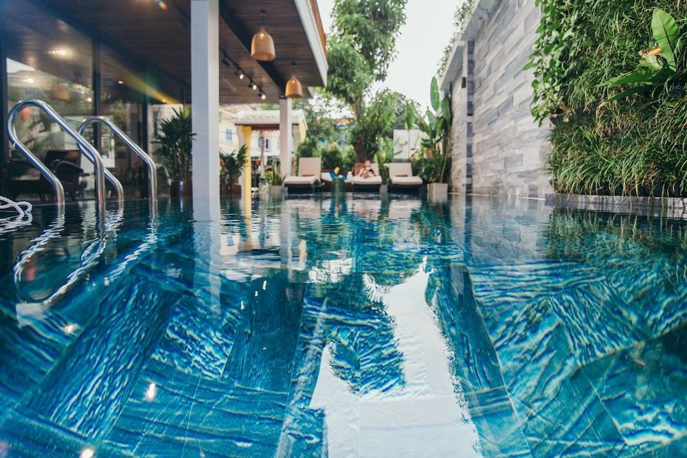 La An Central Boutique Villa 1