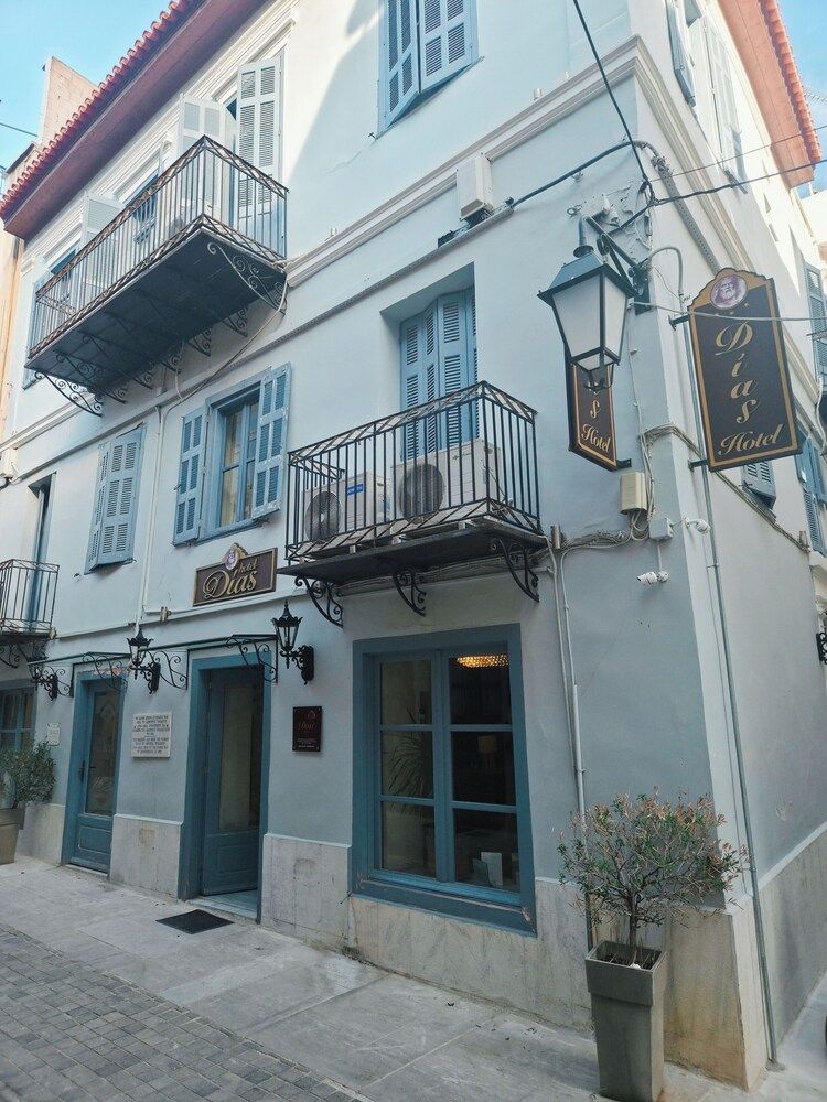Dias 1