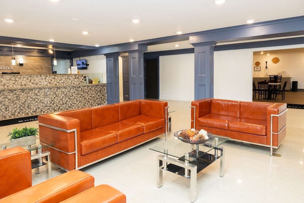 Bhagat Hotels Stone Mountain Atlanta BW Signature Collection 2