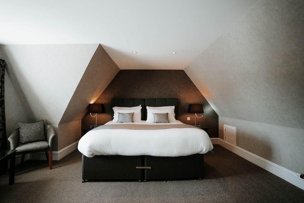 New Inn Hotel 1