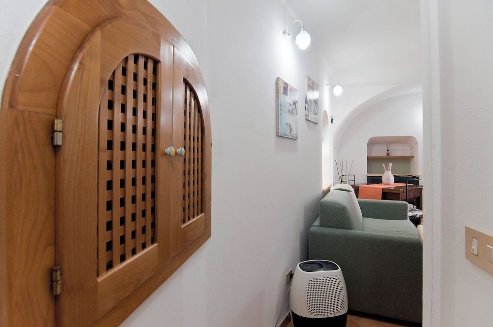 Casa Vacanza Opuntia 1