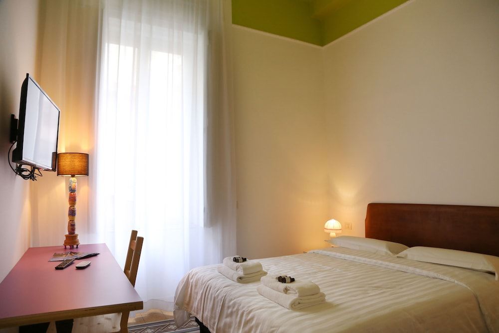 Ambarabà B&B 1