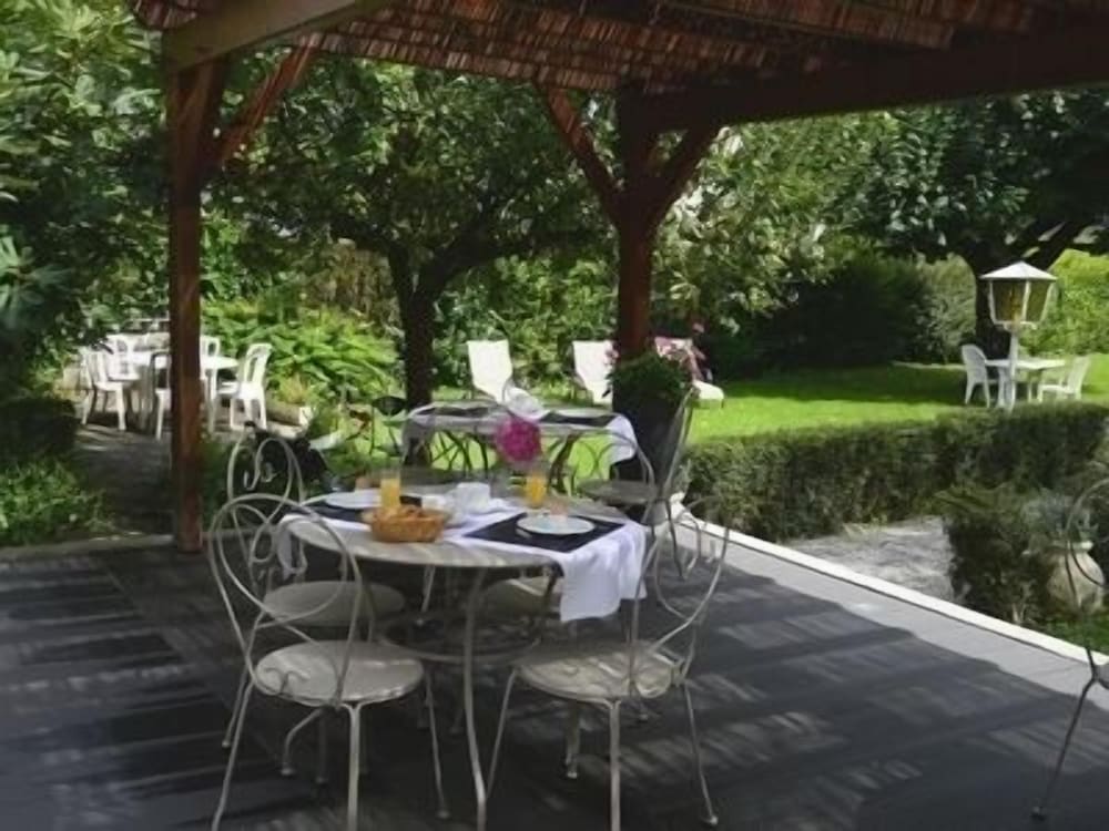 Hotel Les Terrasses 1