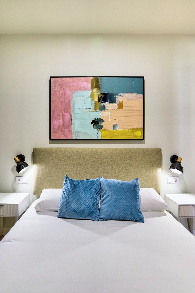 Apartamentos Olivia by gaiarooms 2