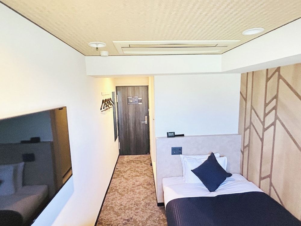 HOTEL LiVEMAX BUDGET Nippori 2